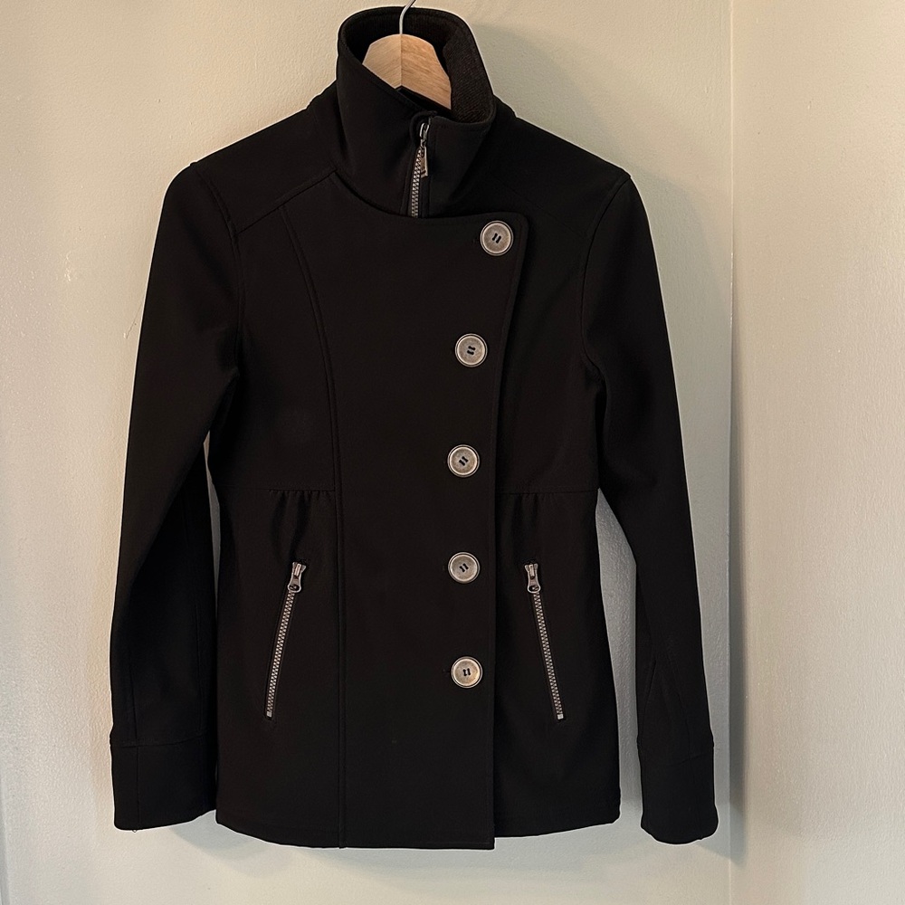 Prana light weight jacket!